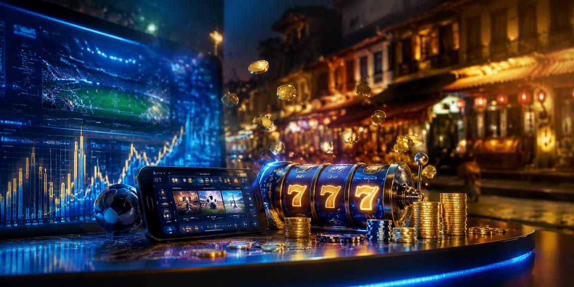 em68 Đăng ký tài khoản em68 và khám phá casino, slots, cược thể thao